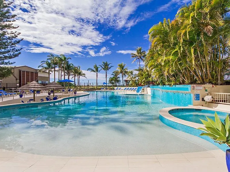 Royal Palm Resort On The Beach Palm Beach