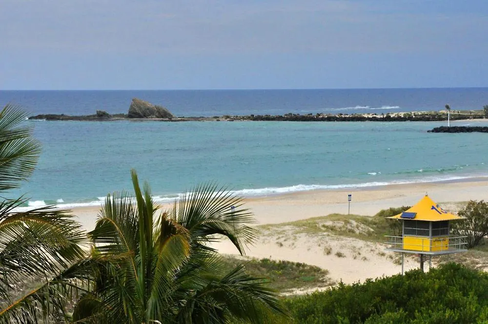 Royal Palm Resort On The Beach Palm Beach Aparthotel