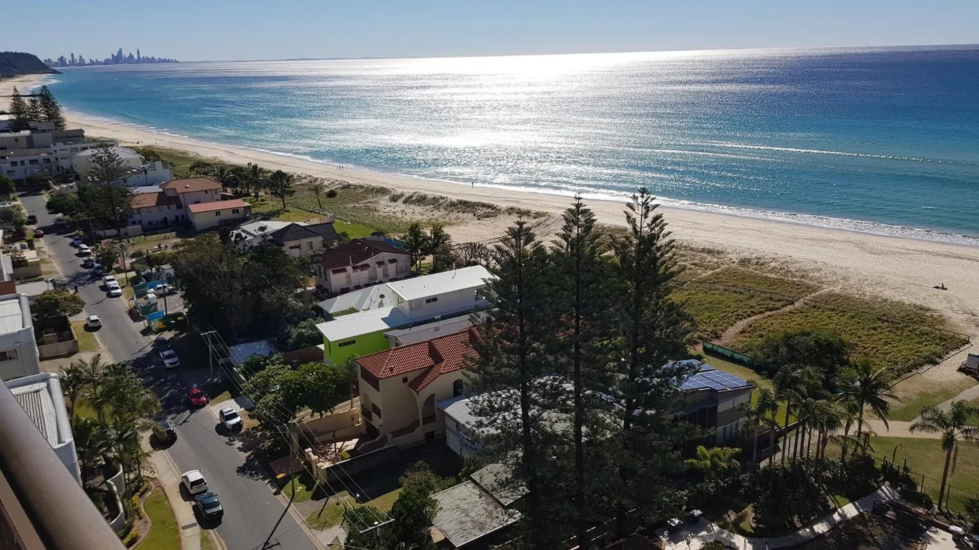 Royal Palm Resort On The Beach Palm Beach Australia