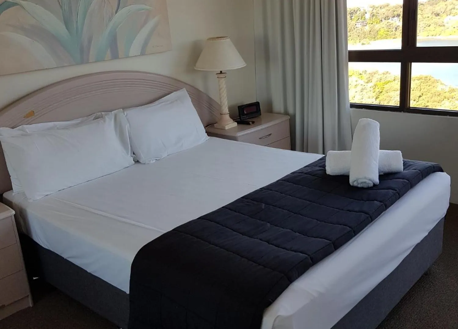 Royal Palm Resort On The Beach Palm Beach Australia