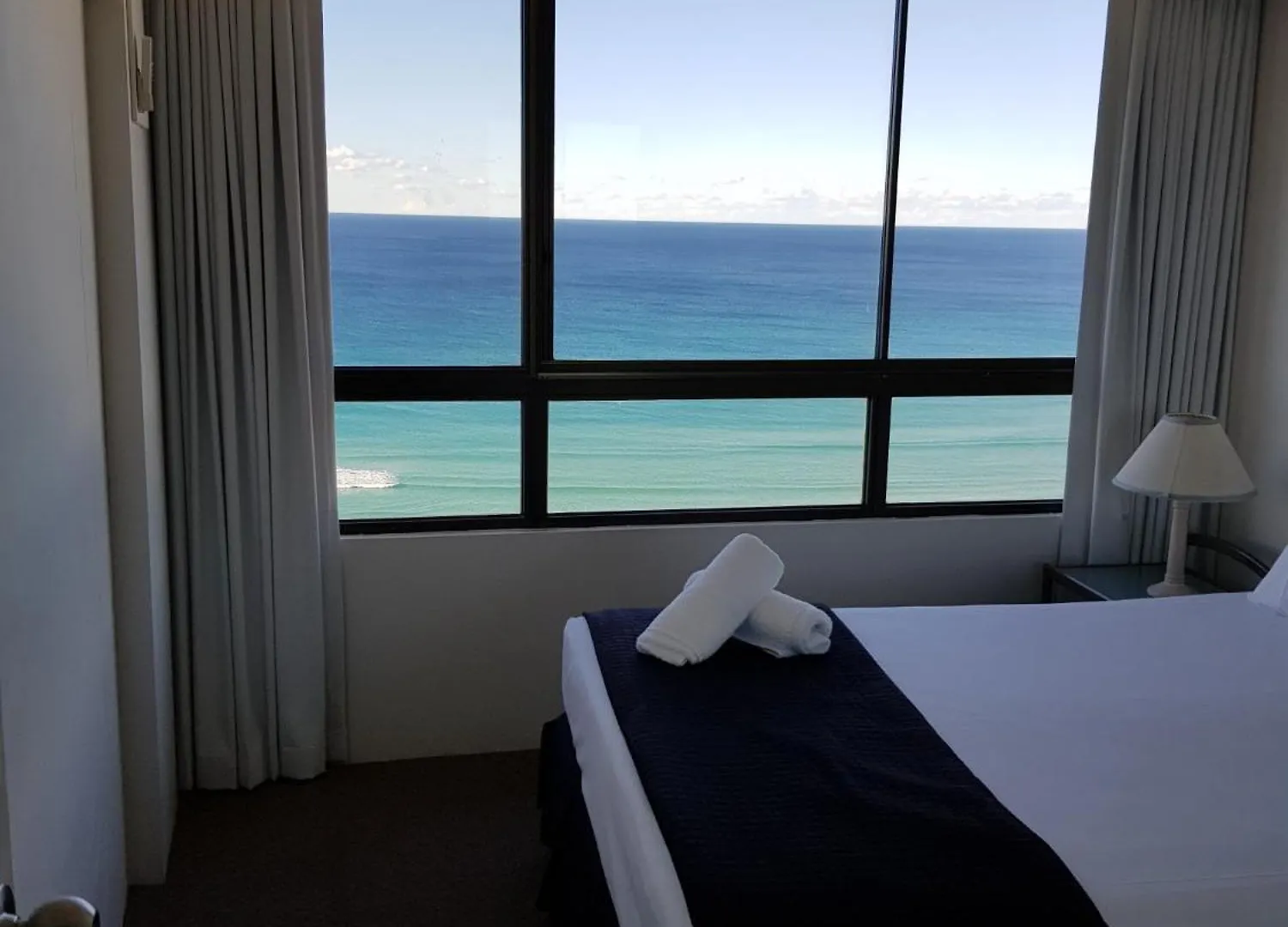 Royal Palm Resort On The Beach Palm Beach 4*,