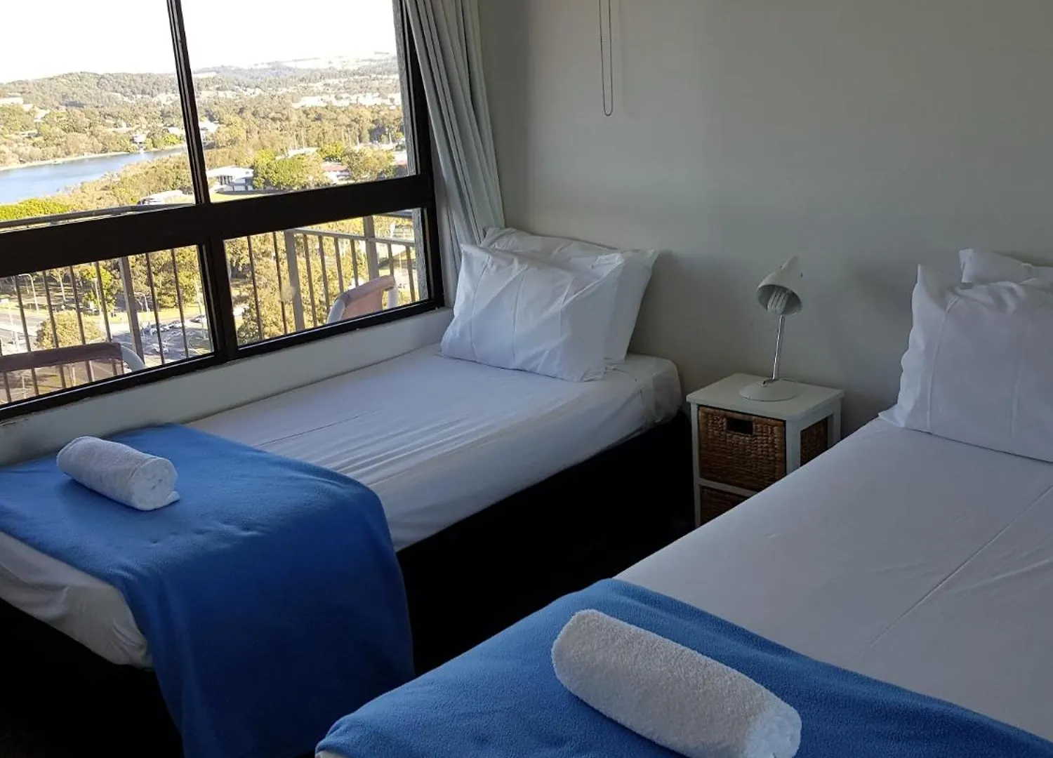Royal Palm Resort On The Beach Palm Beach Australia