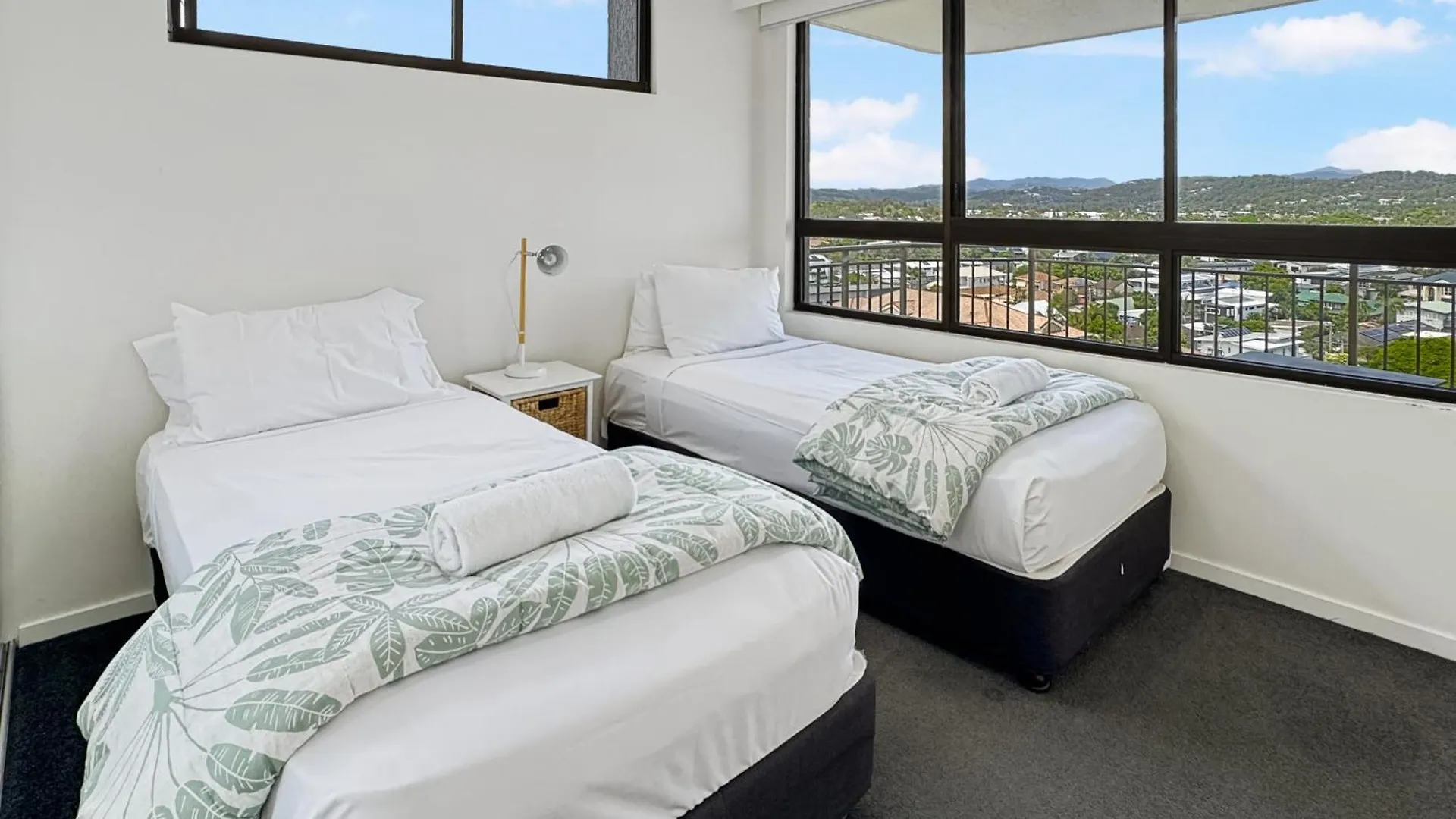 Royal Palm Resort On The Beach Palm Beach 4*,  Australia