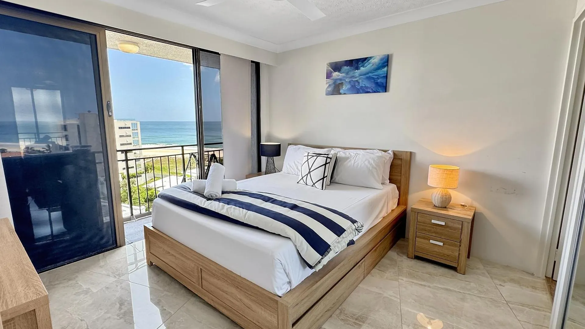 Aparthotel Royal Palm Resort On The Beach Palm Beach