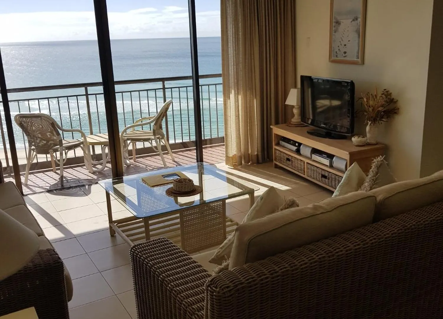 Royal Palm Resort On The Beach Palm Beach 4*,  Australia