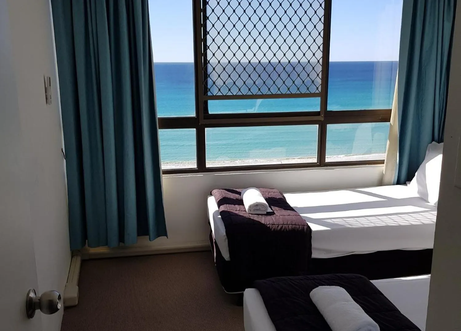 Aparthotel Royal Palm Resort On The Beach Palm Beach