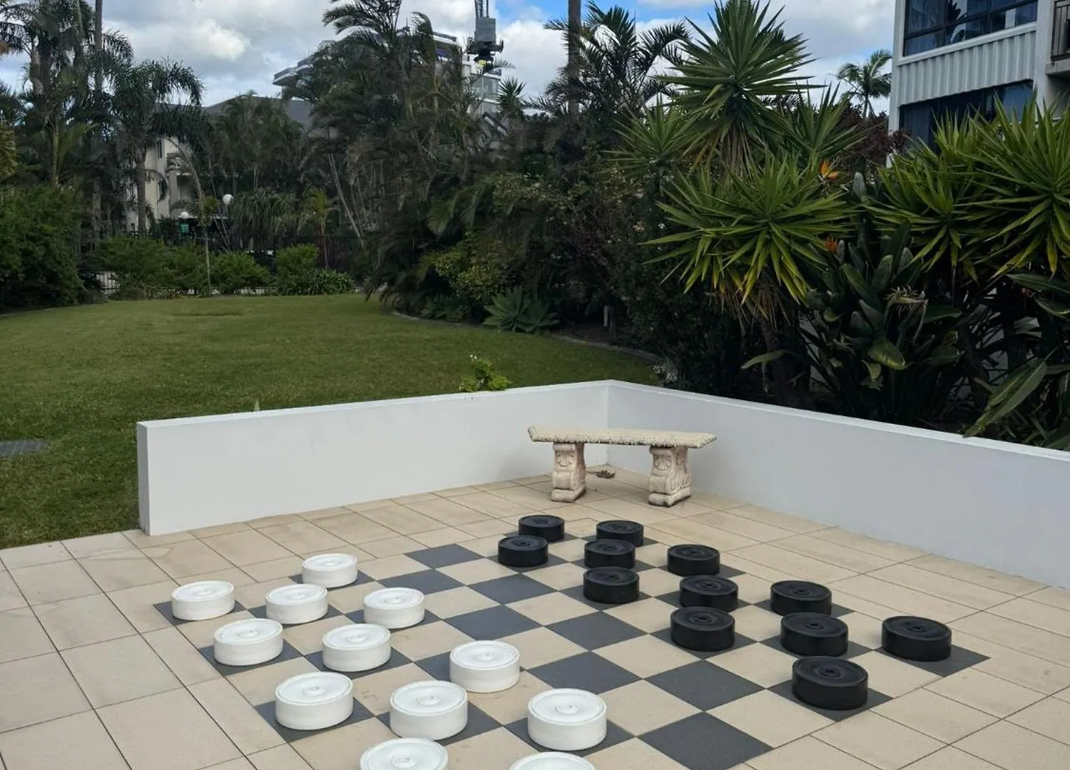 Royal Palm Resort On The Beach Palm Beach Aparthotel