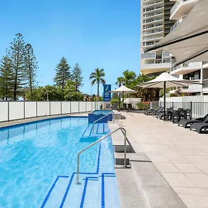 Aparthotel South Pacific Plaza - Official