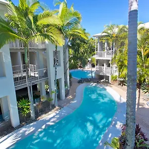 Aparthotel Offshore Noosa