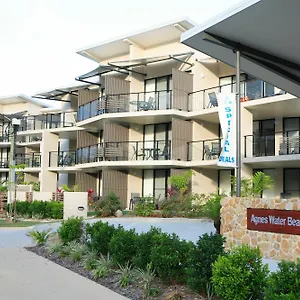 Aparthotel Club