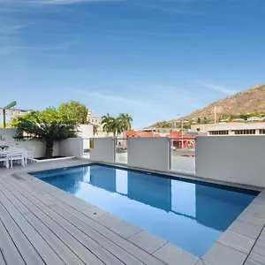 Aparthotel Kensington