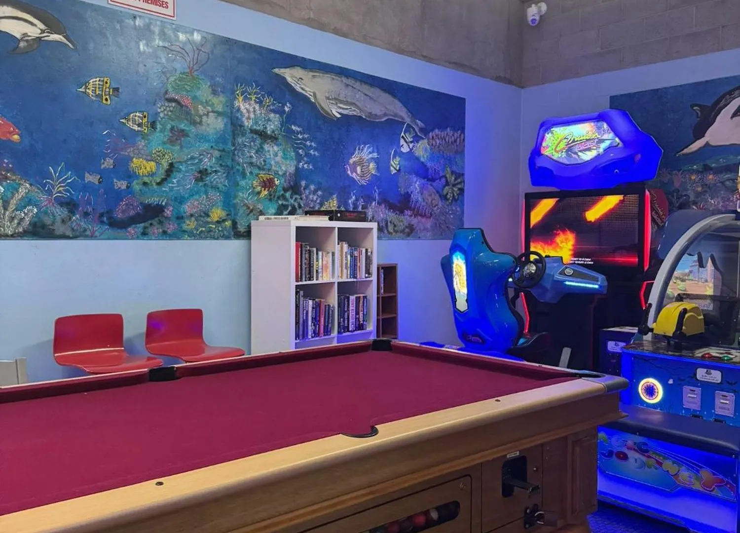 皇家棕榈海滩酒店 棕榈滩
